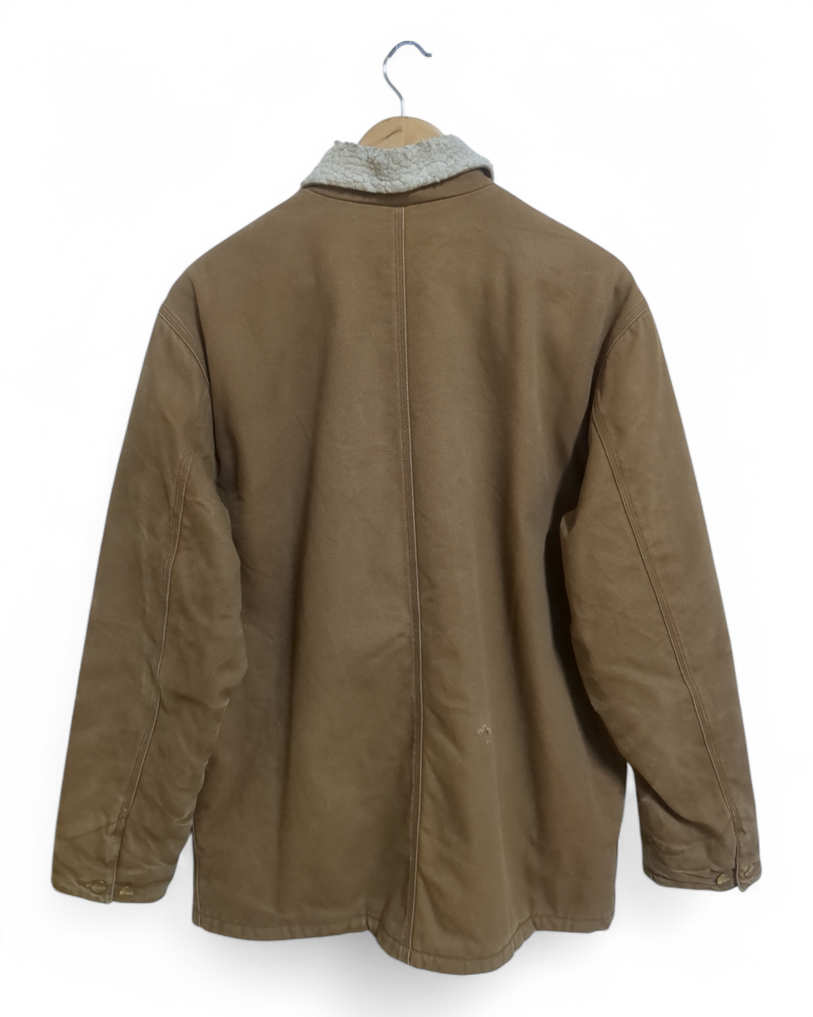 Carhartt WIP Fairmount Coat - (XL)