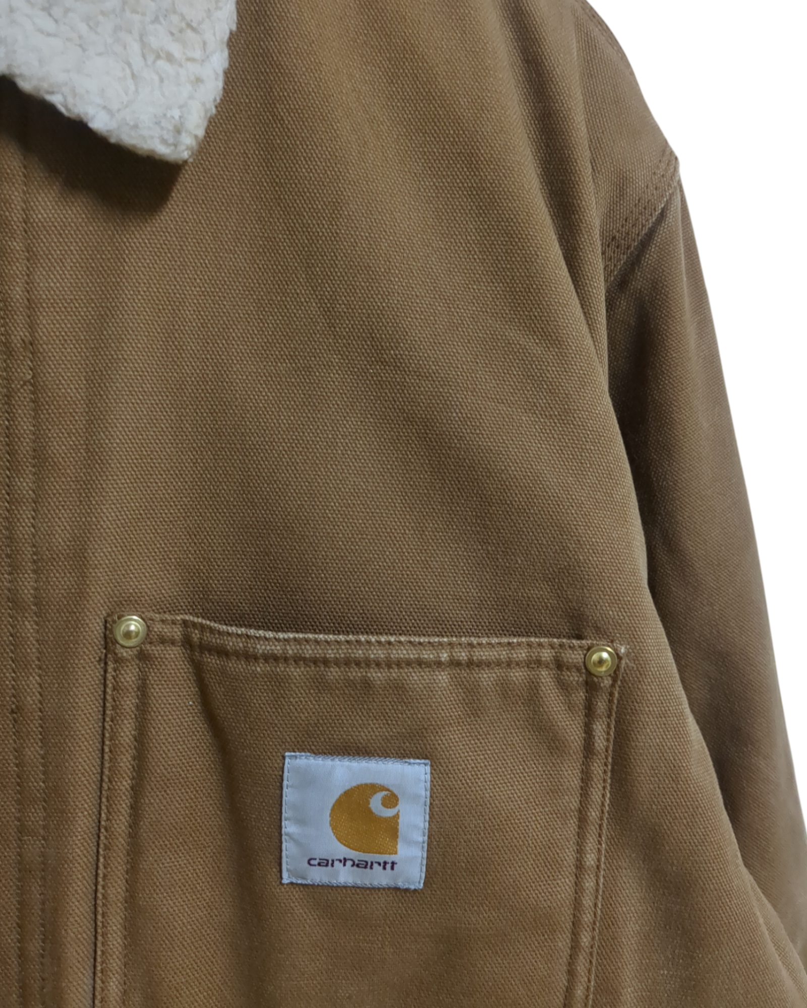Carhartt WIP Fairmount Coat - (XL)