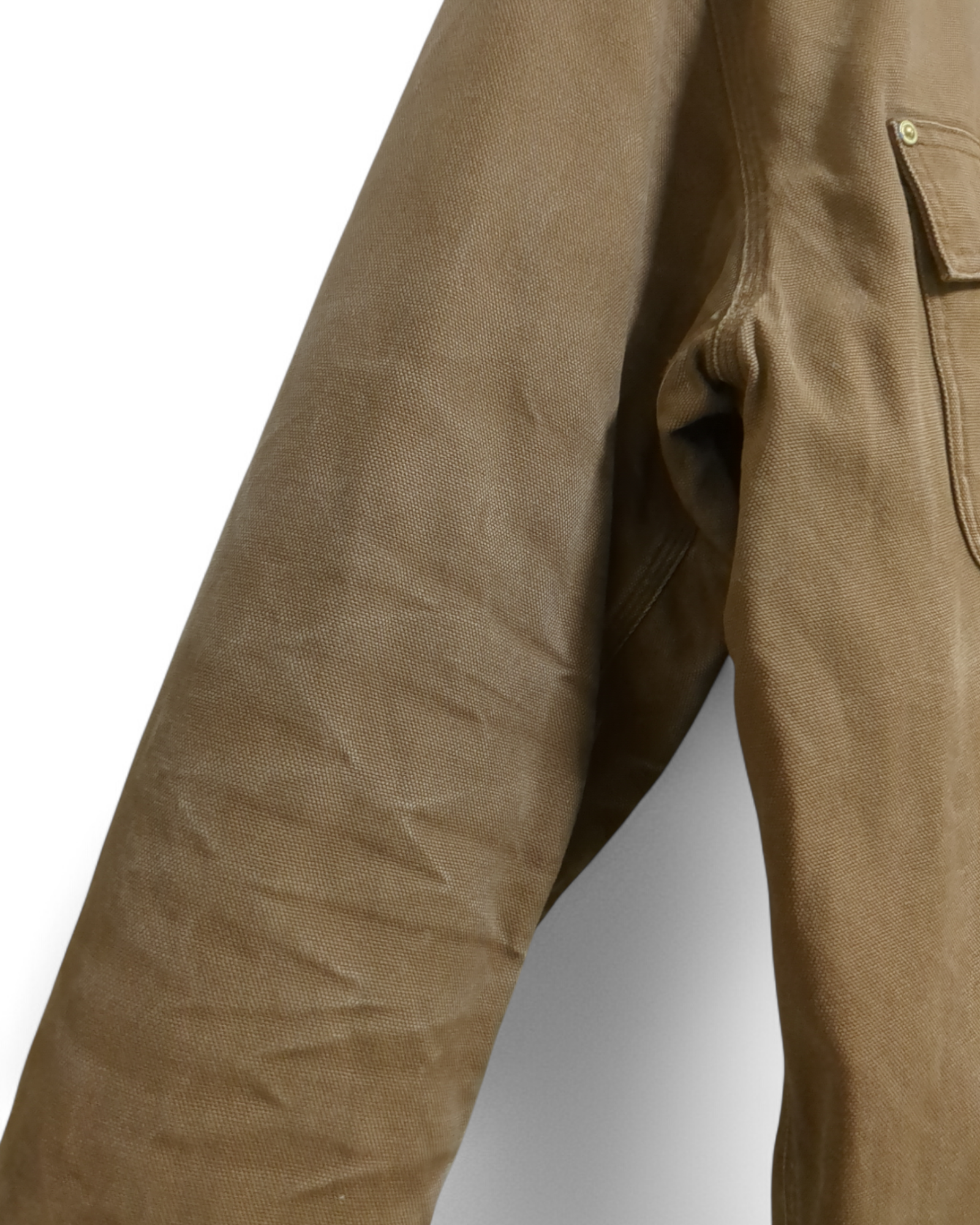 Carhartt WIP Fairmount Coat - (XL)