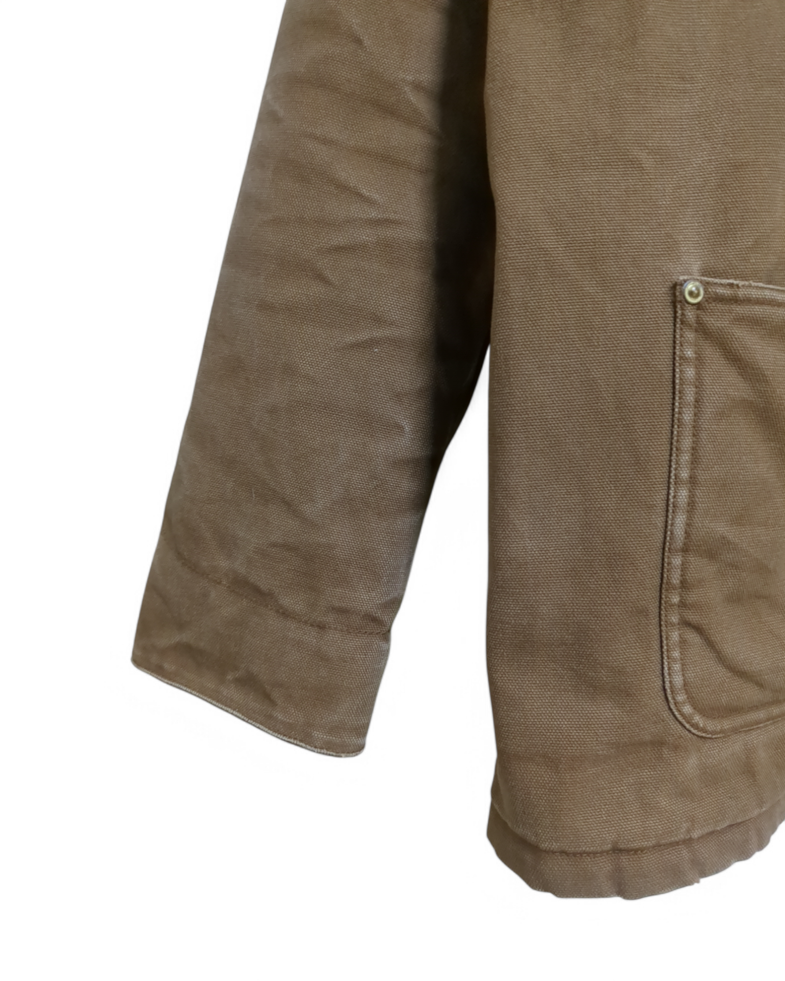 Carhartt WIP Fairmount Coat - (XL)