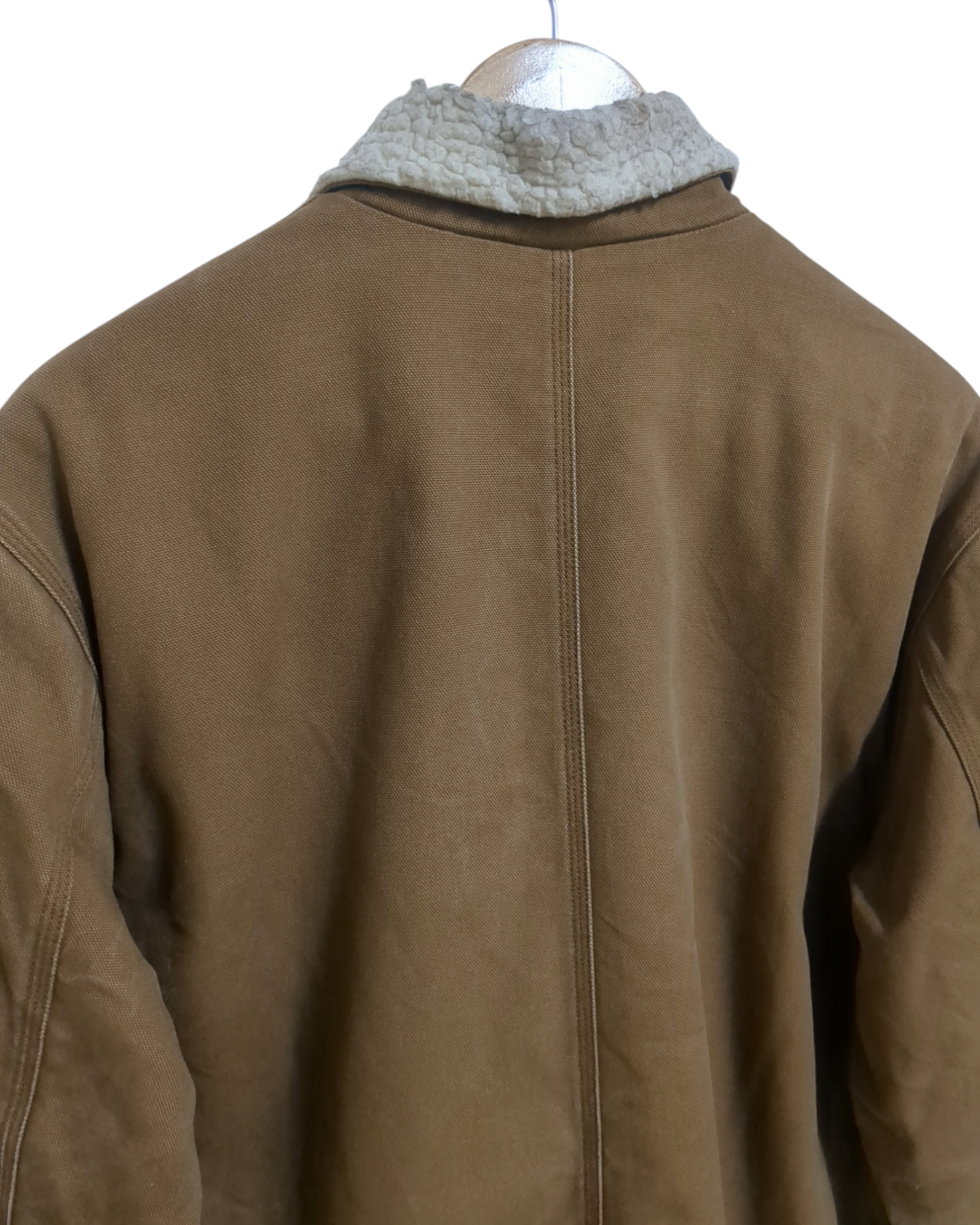 Carhartt WIP Fairmount Coat - (XL)