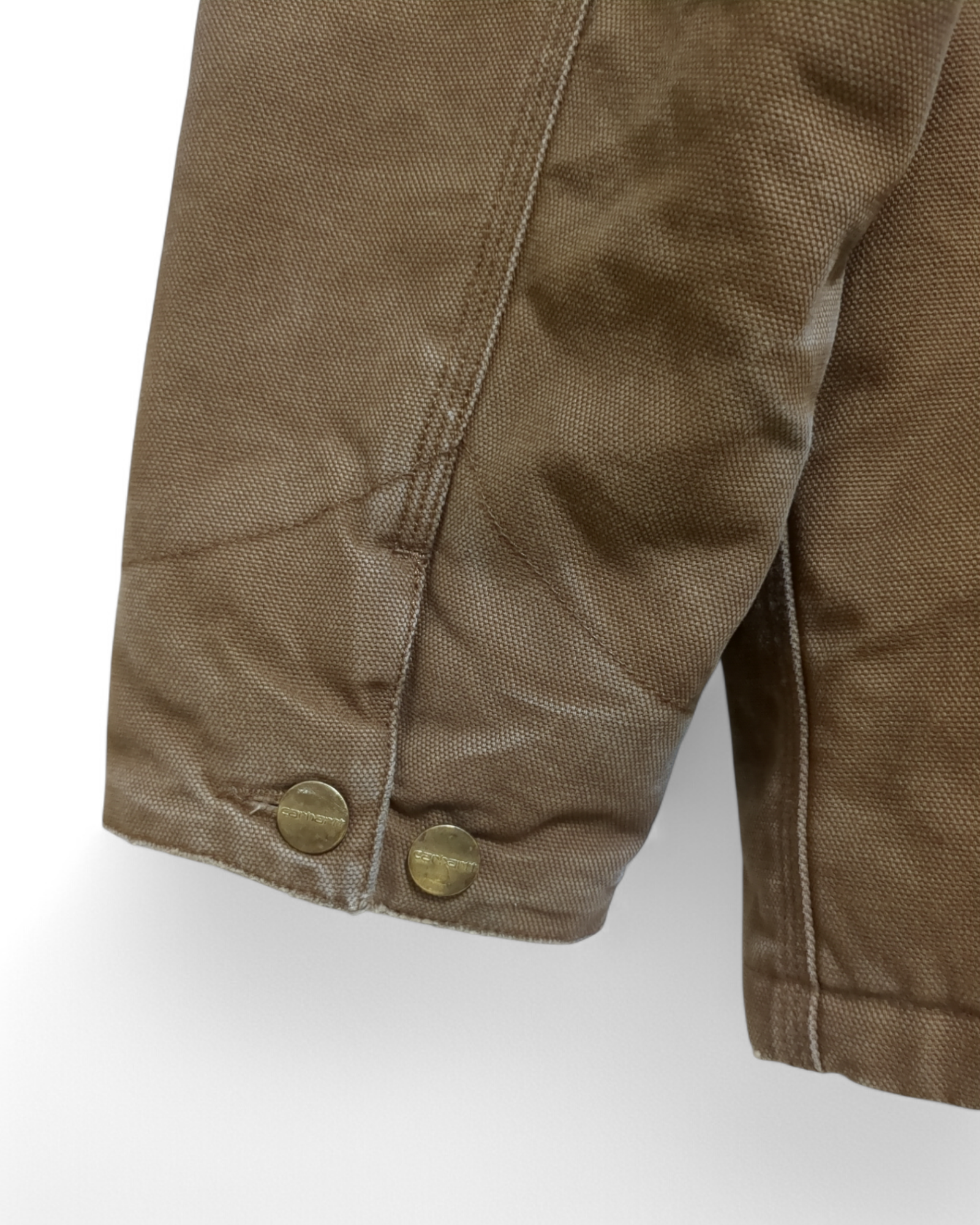 Carhartt WIP Fairmount Coat - (XL)