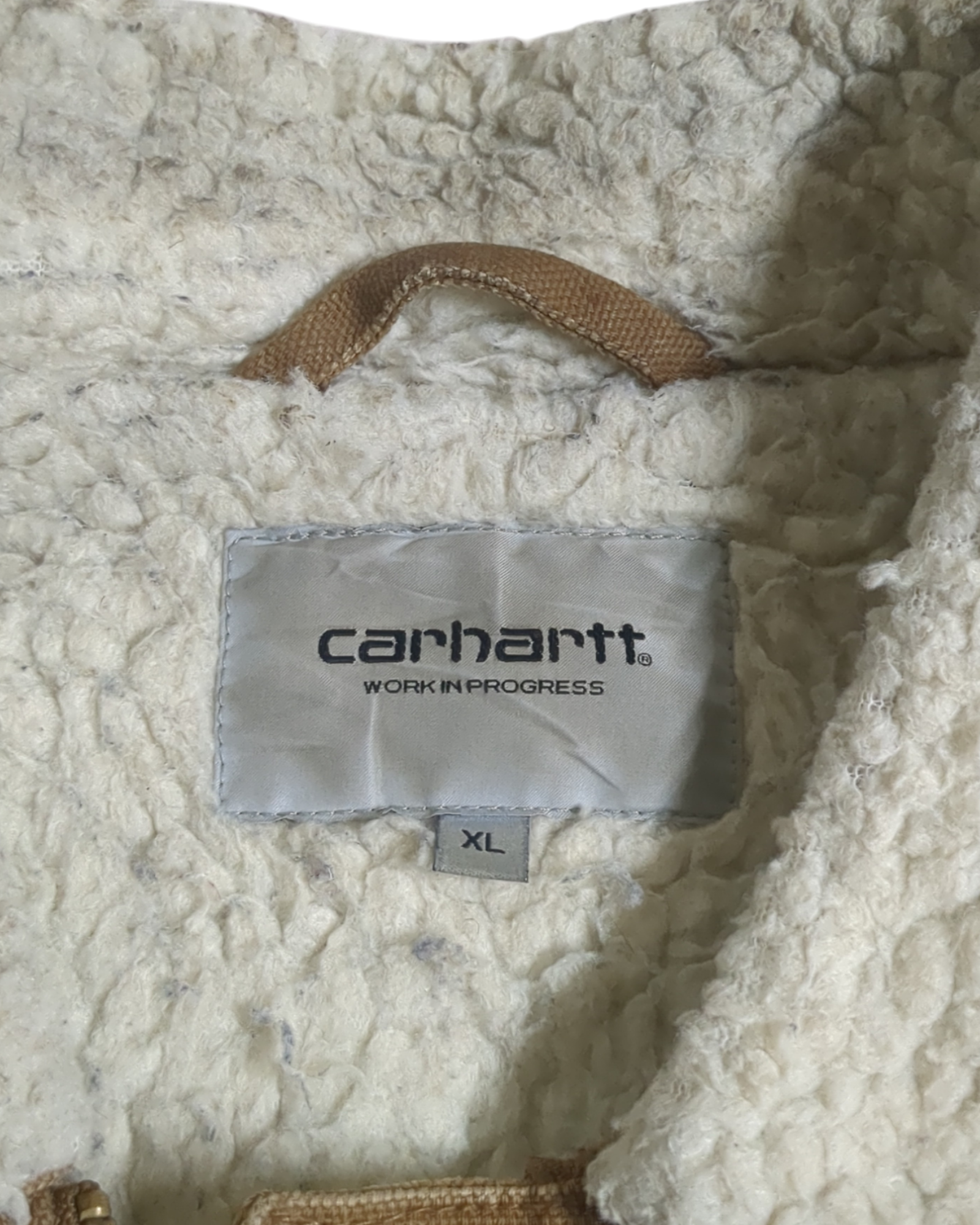 Carhartt WIP Fairmount Coat - (XL)