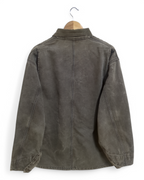 Carhartt 90s Blanket Lined Workwear Chore Jacket - (2XL)