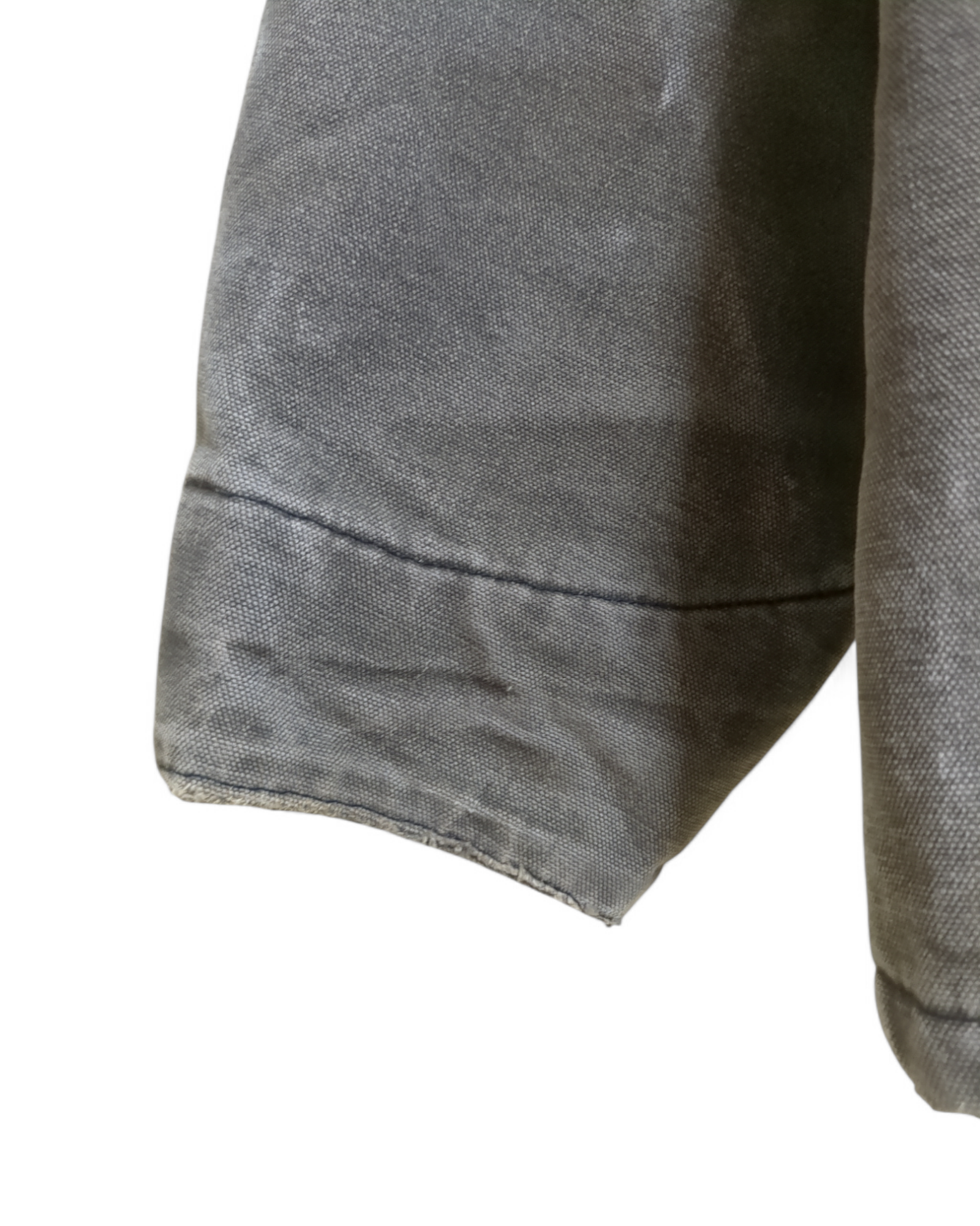 Carhartt 90s Blanket Lined Workwear Chore Jacket - (2XL)