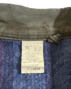 Carhartt 90s Blanket Lined Workwear Chore Jacket - (2XL)