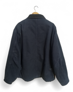 Carhartt 00s Arctic Duck Sandstone Traditional Jacket - (2XL)
