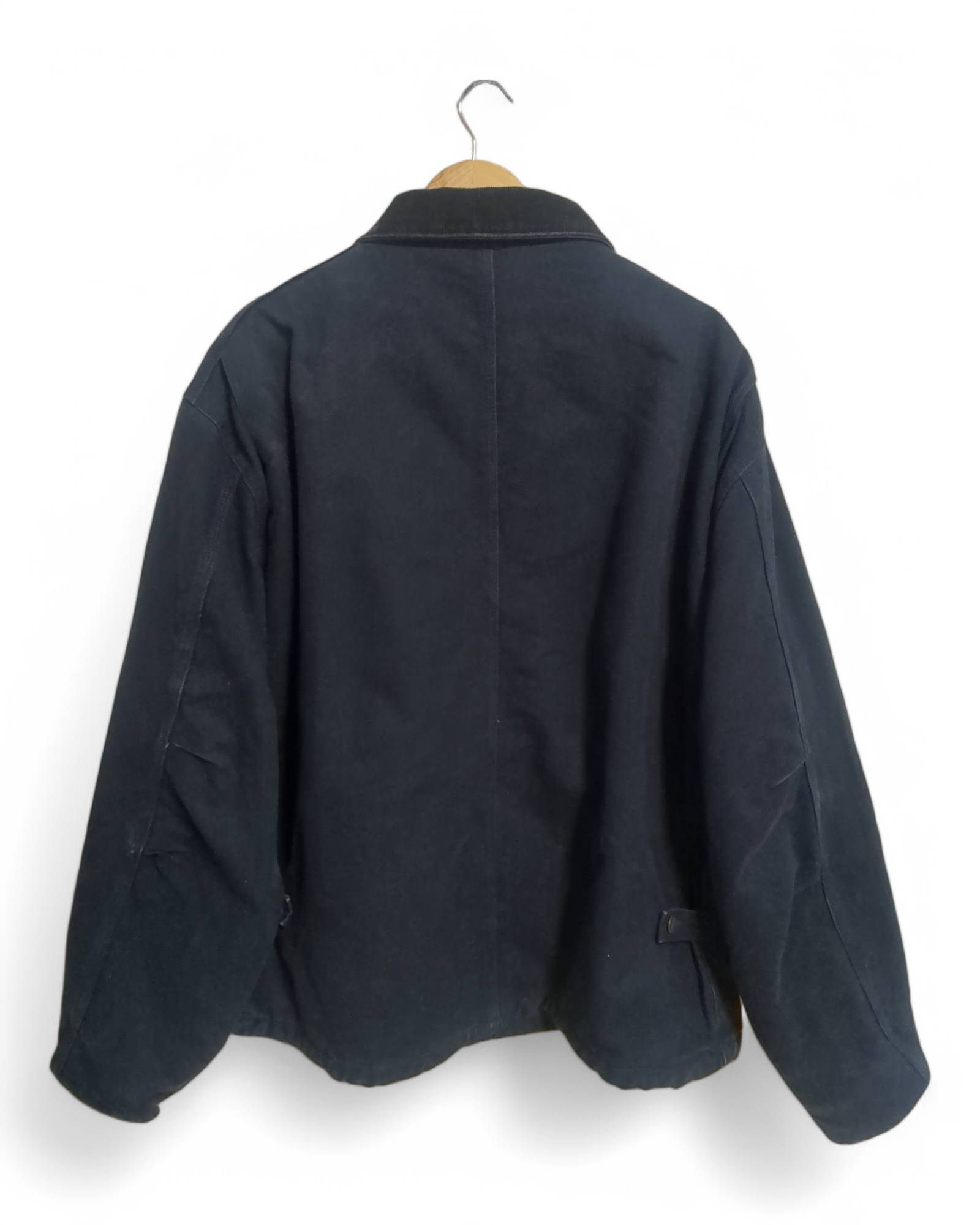 Carhartt 00s Arctic Duck Sandstone Traditional Jacket - (2XL)