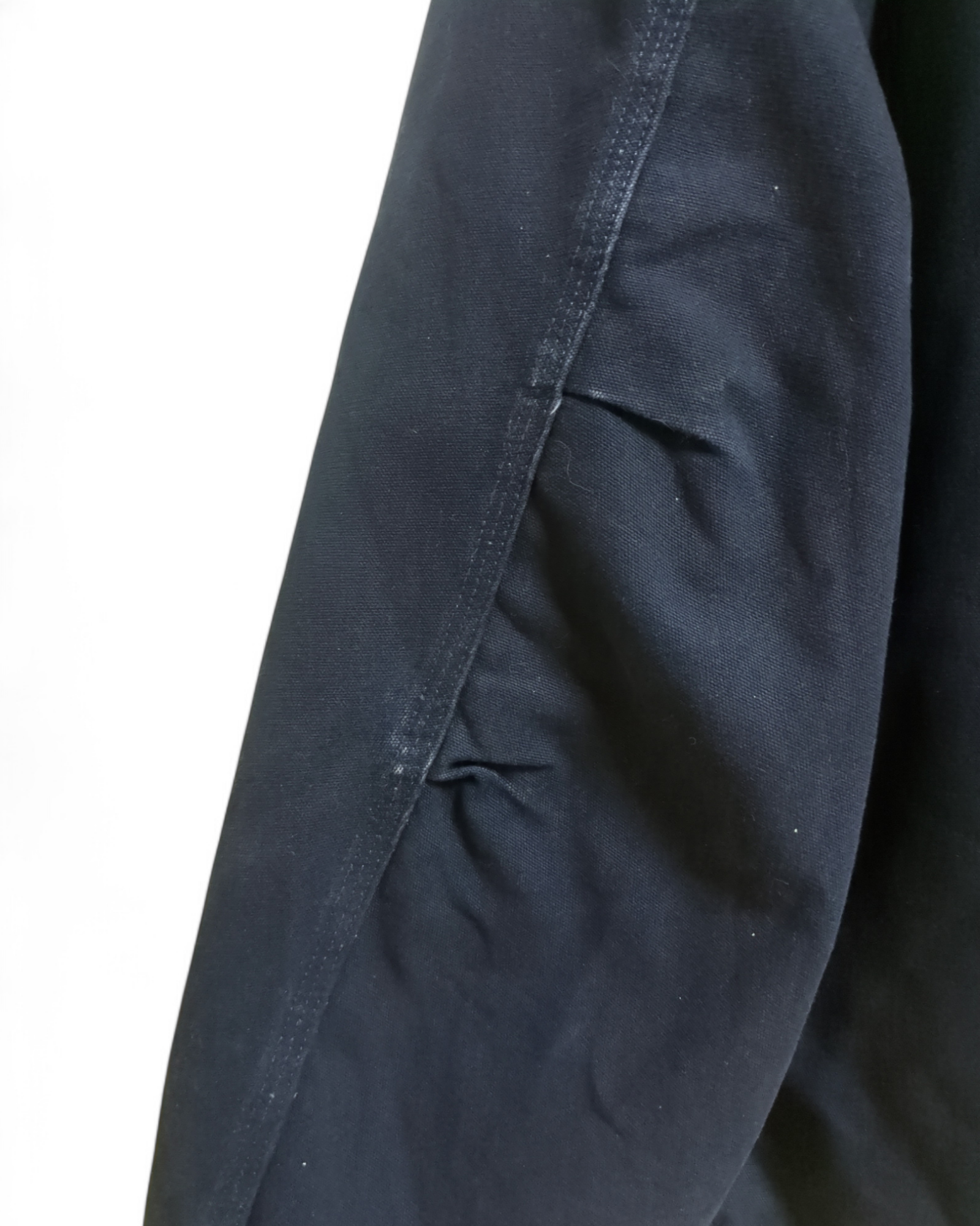 Carhartt 00s Arctic Duck Sandstone Traditional Jacket - (2XL)