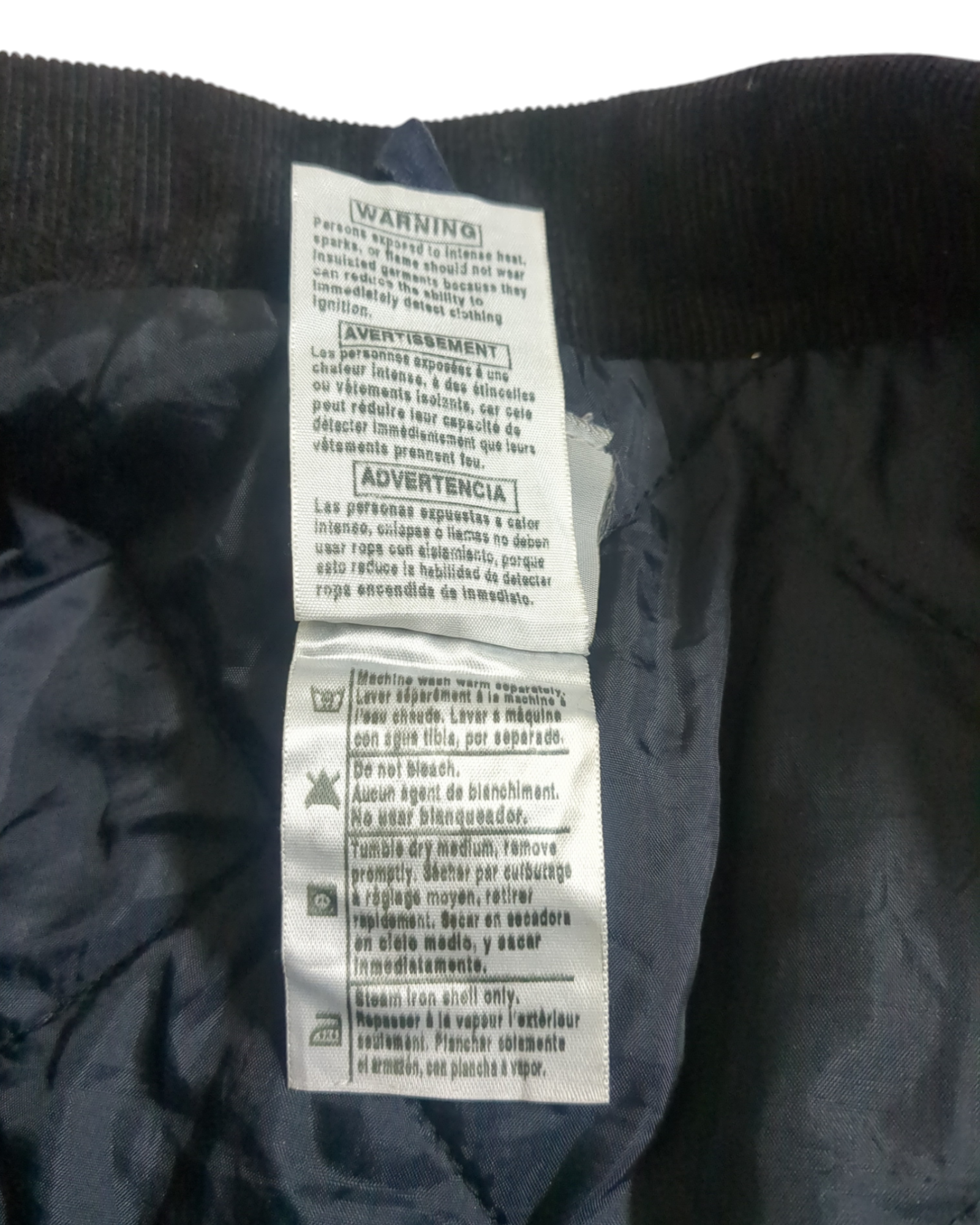 Carhartt 00s Arctic Duck Sandstone Traditional Jacket - (2XL)