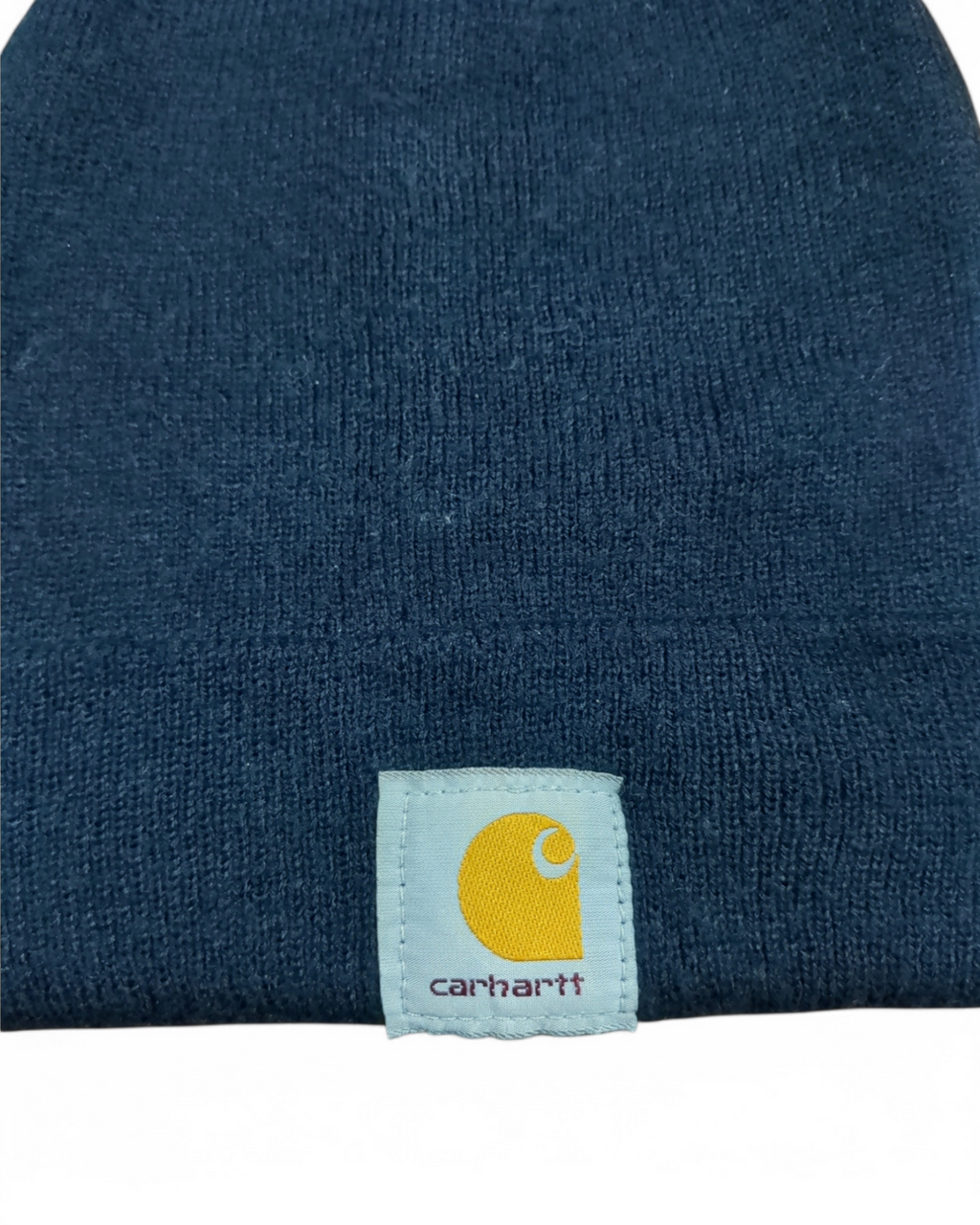 Carhartt Acrylic Watch Hat Beanie