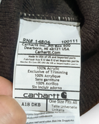 Carhartt Acrylic Watch Hat Beanie