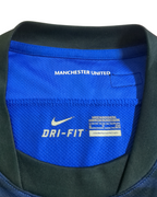 2011-12 Nike Manchester United Away Shirt - (S)