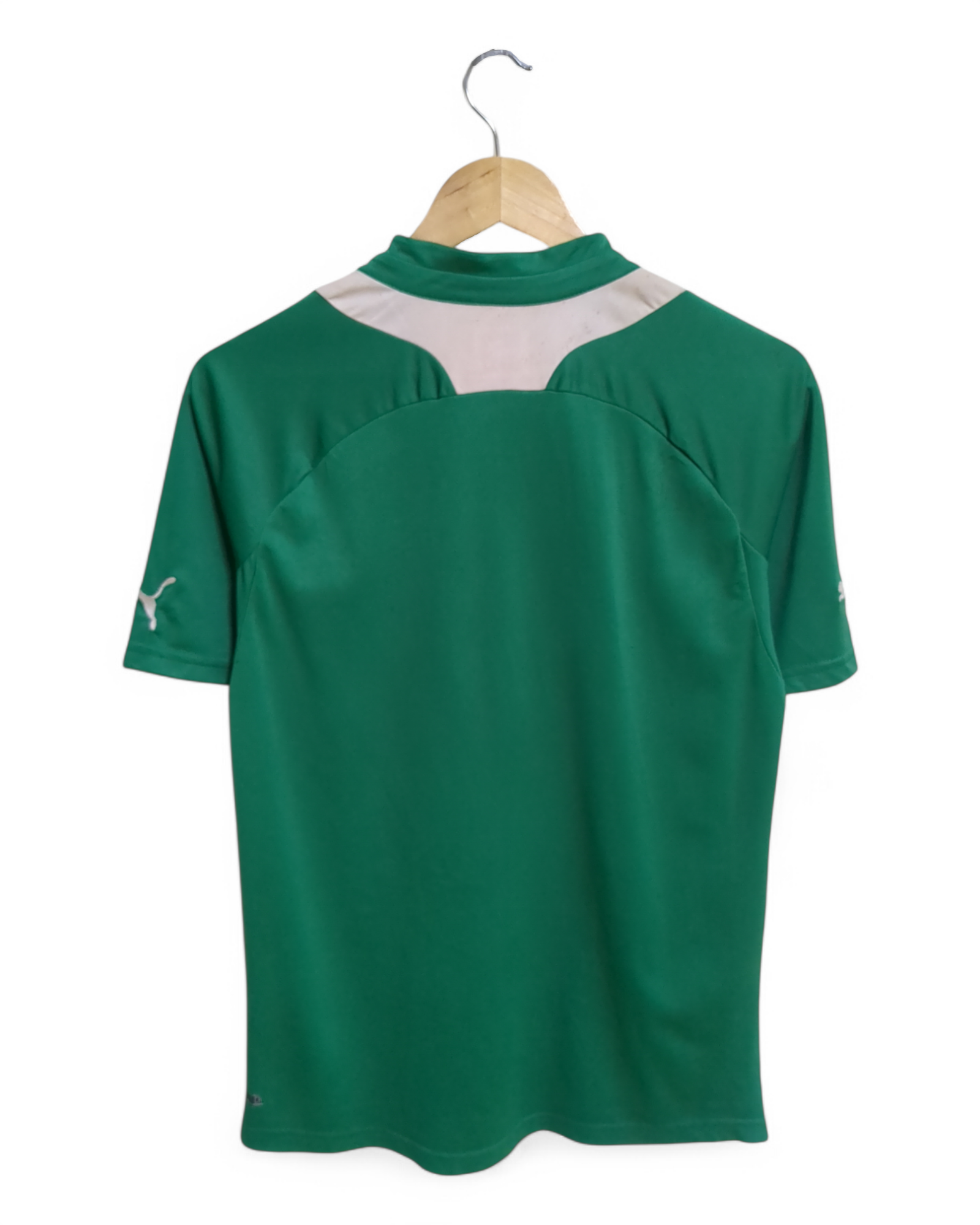 2012 Puma Ivory Coast Away Shirt - (M)
