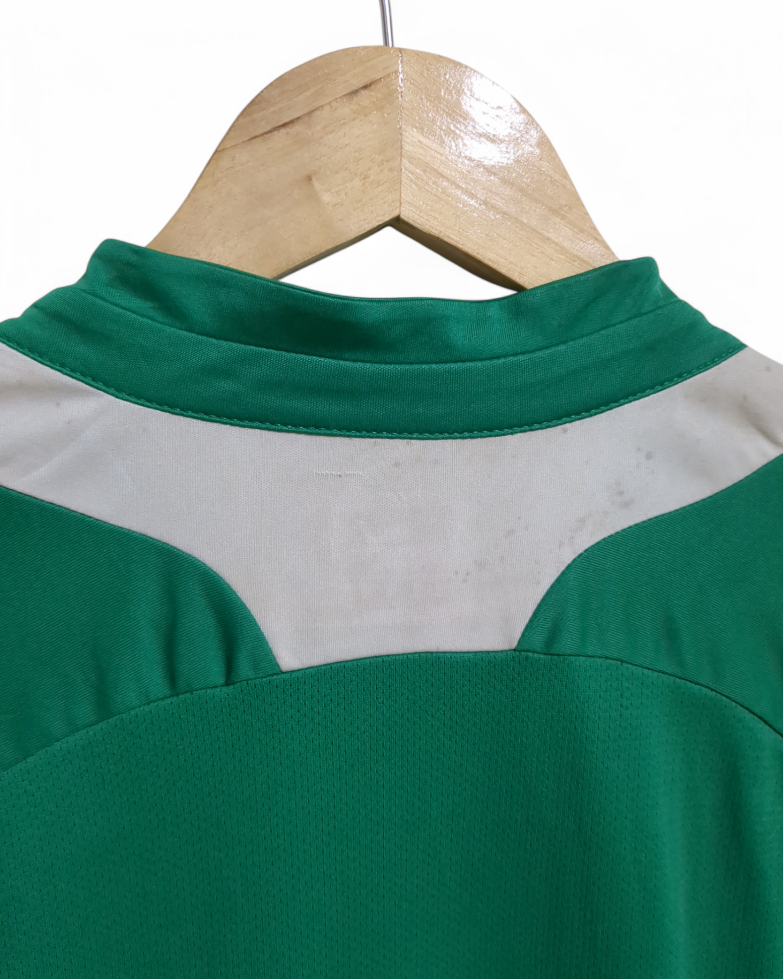 2012 Puma Ivory Coast Away Shirt - (M)
