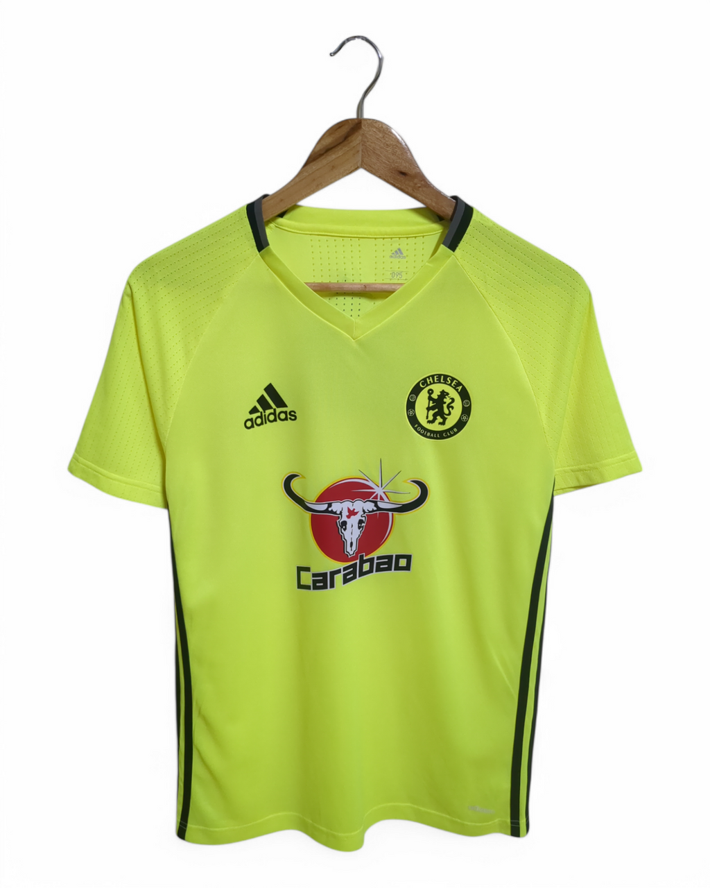 2016-17 Adidas Chelsea Training Shirt - (S)