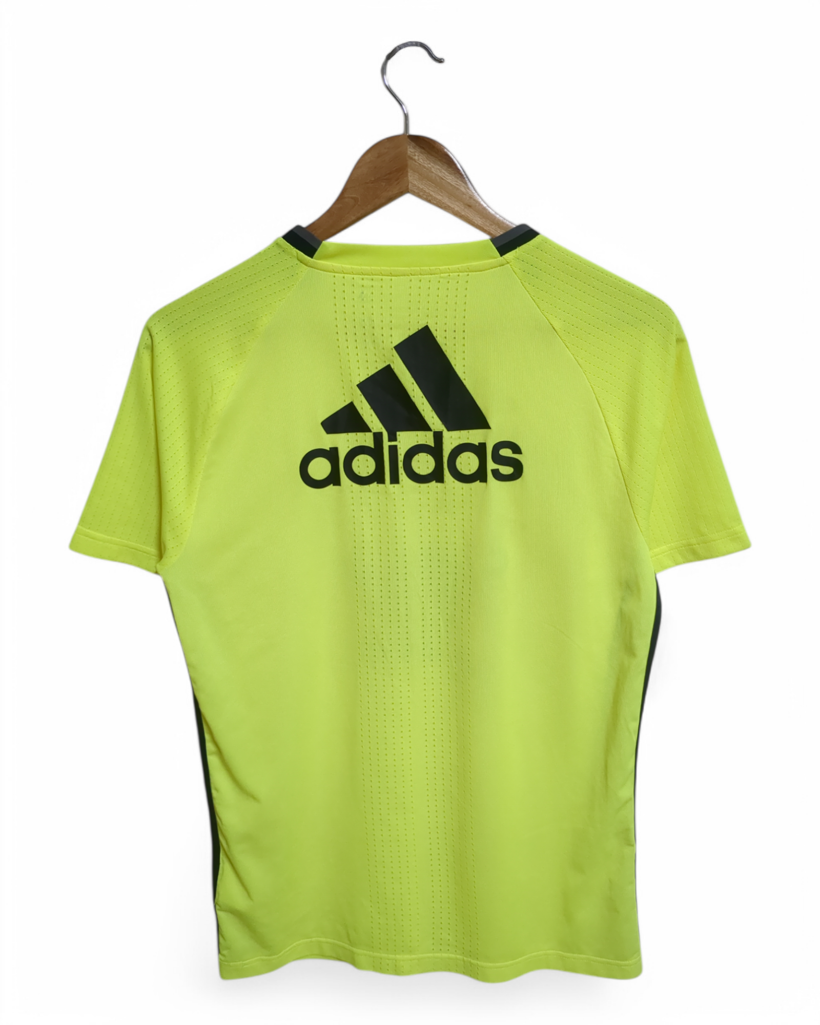 2016-17 Adidas Chelsea Training Shirt - (S)