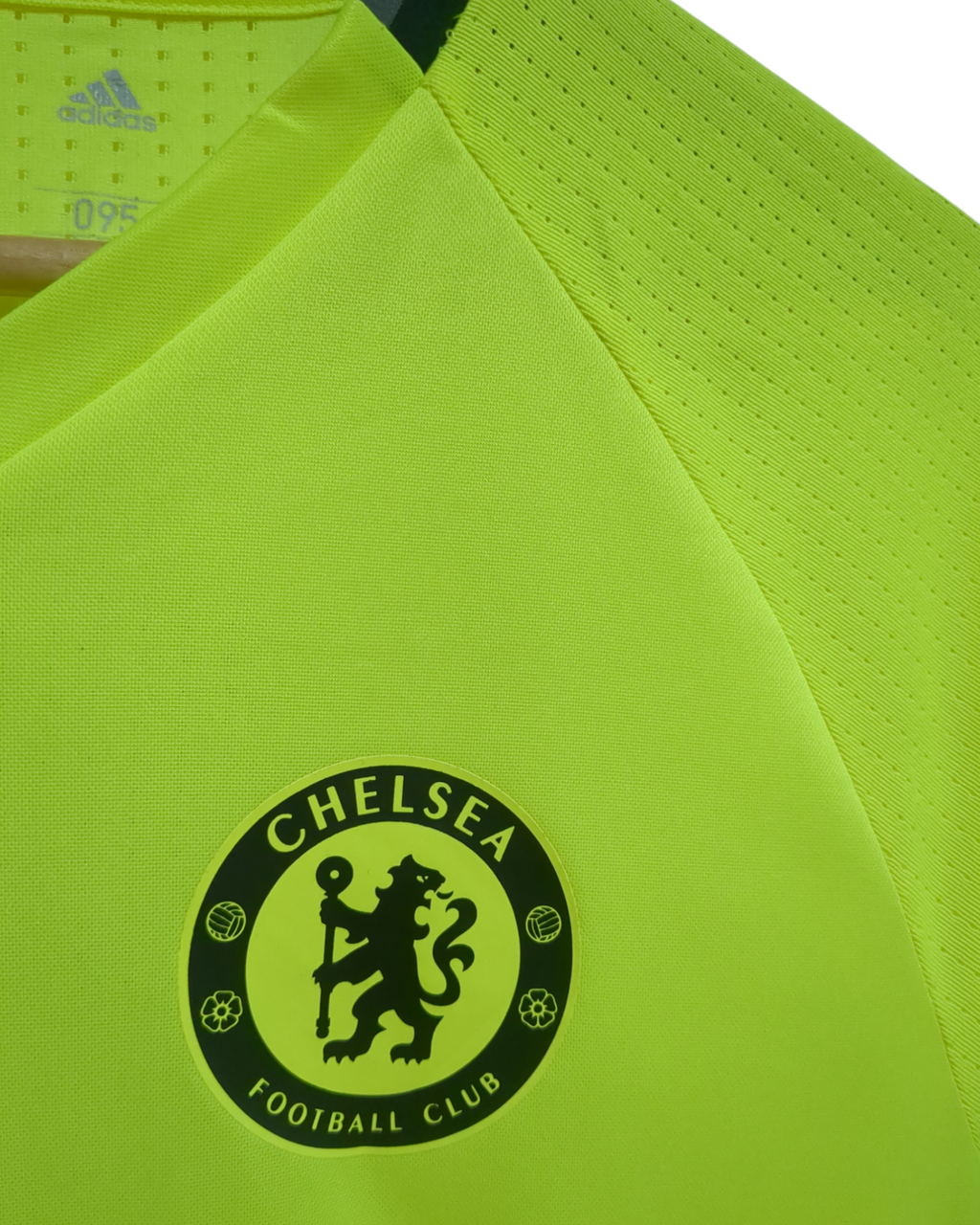 2016-17 Adidas Chelsea Training Shirt - (S)