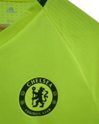 2016-17 Adidas Chelsea Training Shirt - (S)