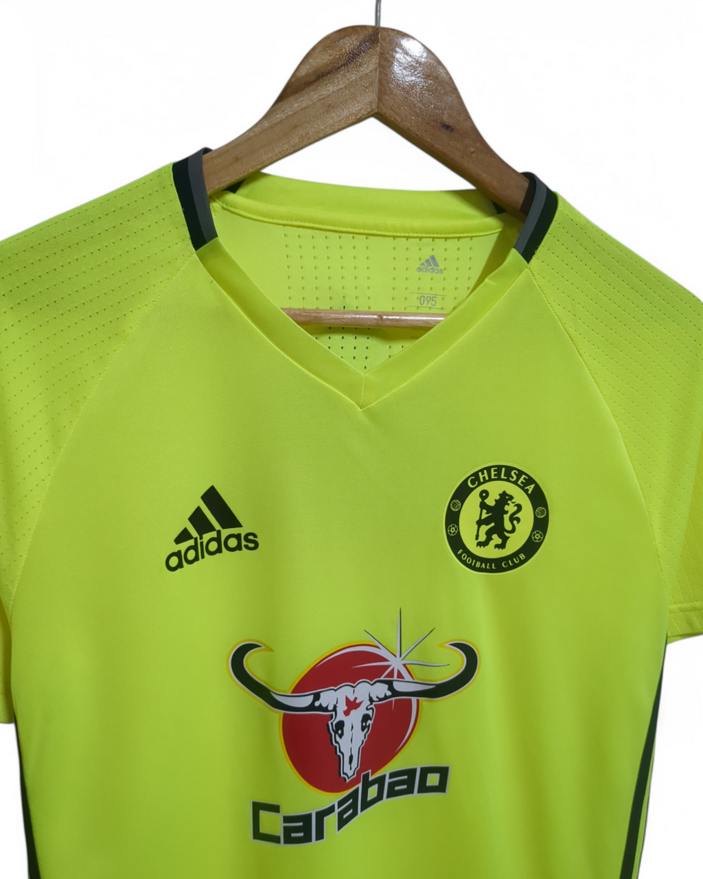 2016-17 Adidas Chelsea Training Shirt - (S)