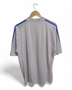 2004-05 Adidas Olympique Marseille Home Shirt - (XL)
