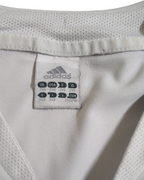 2004-05 Adidas Olympique Marseille Home Shirt - (XL)