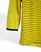 2012-13 Burrda Wolverhampton Wanderers Goalkeeper L/S Shirt #13 Ikeme - (S)