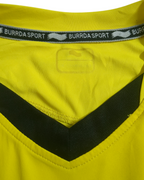 2012-13 Burrda Wolverhampton Wanderers Goalkeeper L/S Shirt #13 Ikeme - (S)