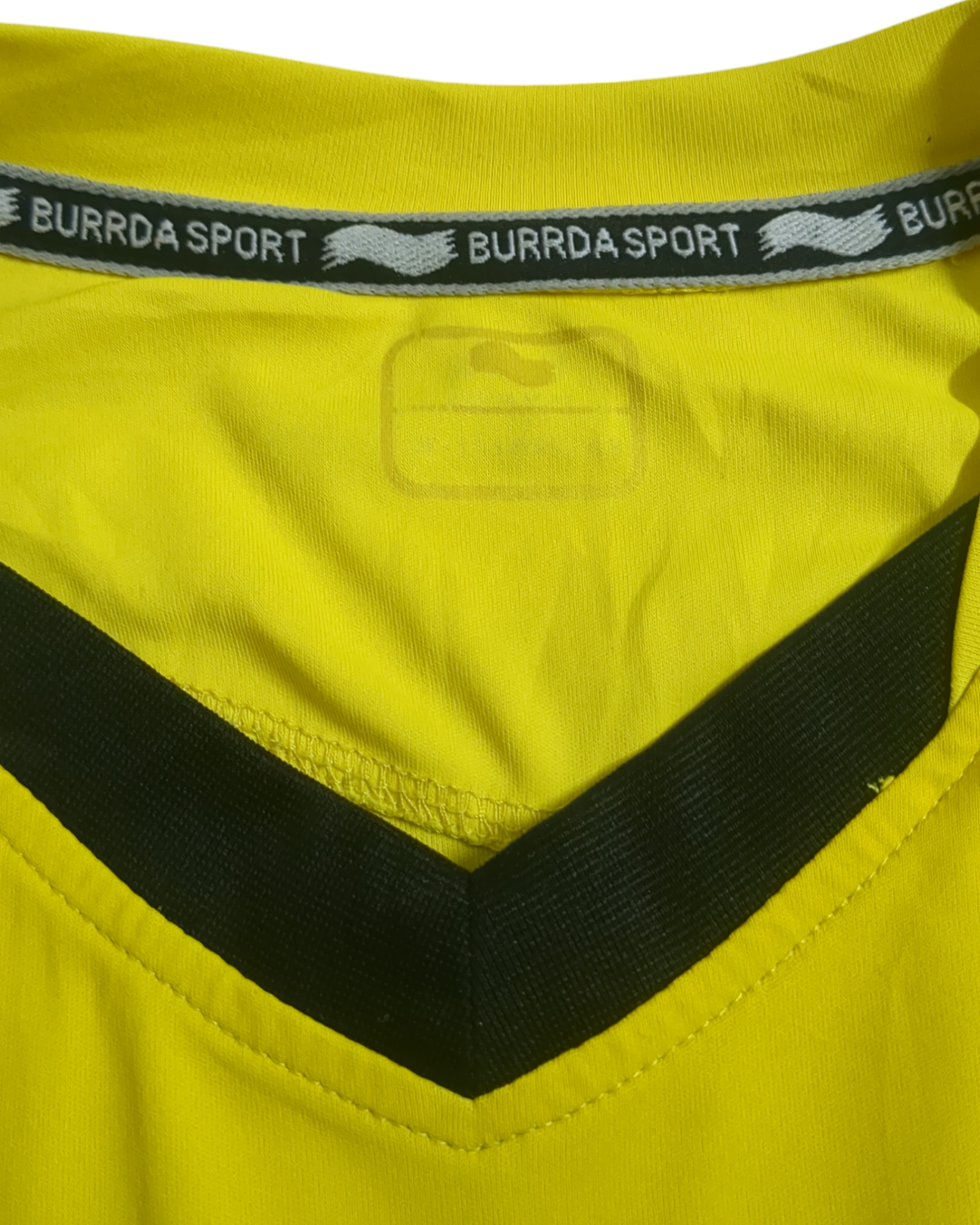 2012-13 Burrda Wolverhampton Wanderers Goalkeeper L/S Shirt #13 Ikeme - (S)