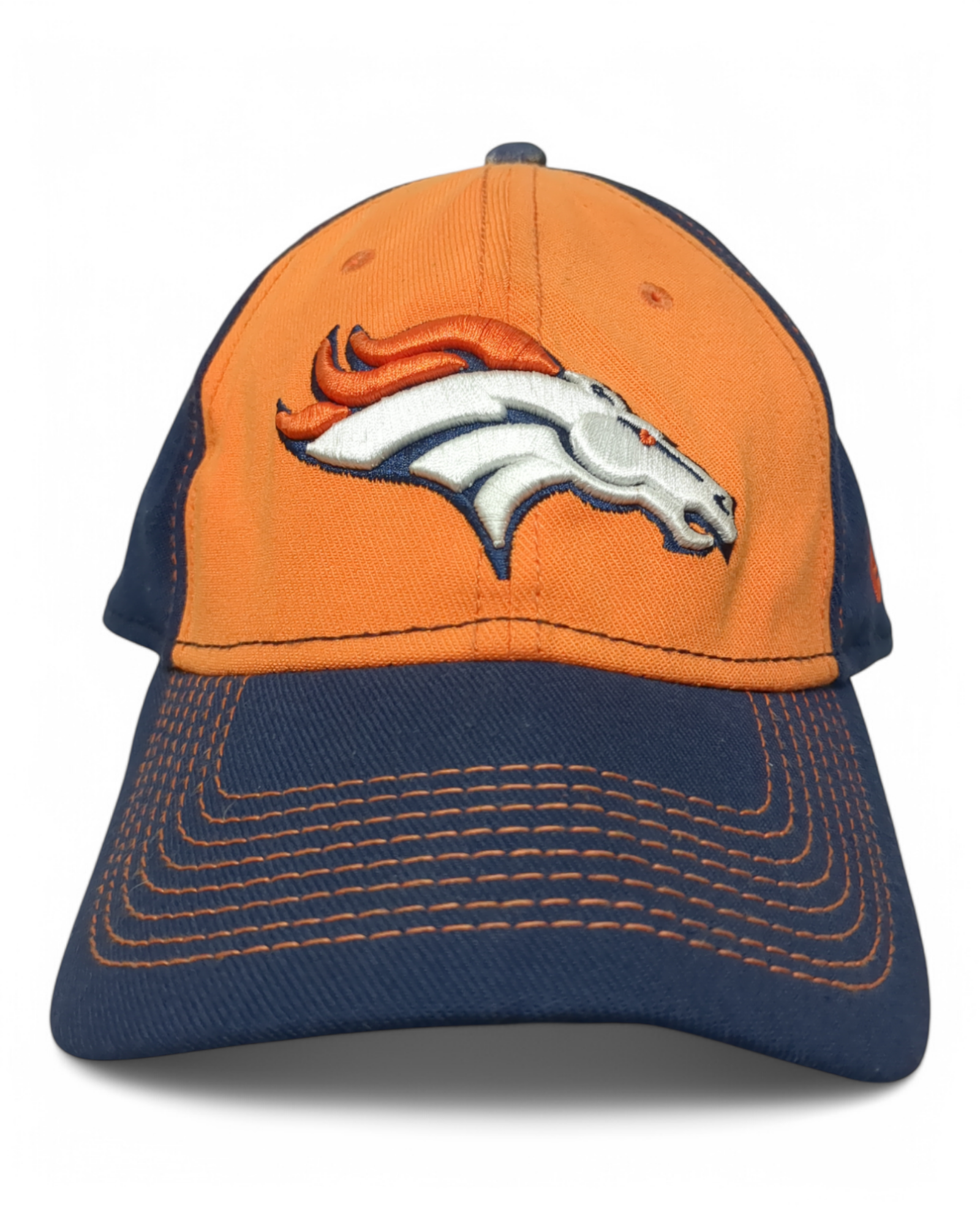 New Era NFL Denver Broncos Baseball Cap