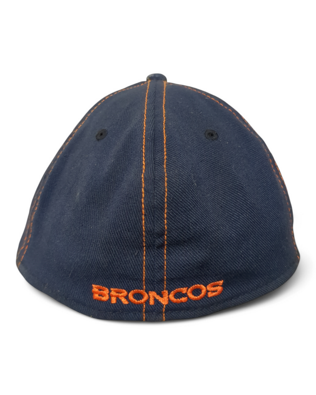 New Era NFL Denver Broncos Baseball Cap