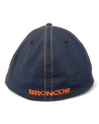 New Era NFL Denver Broncos Baseball Cap