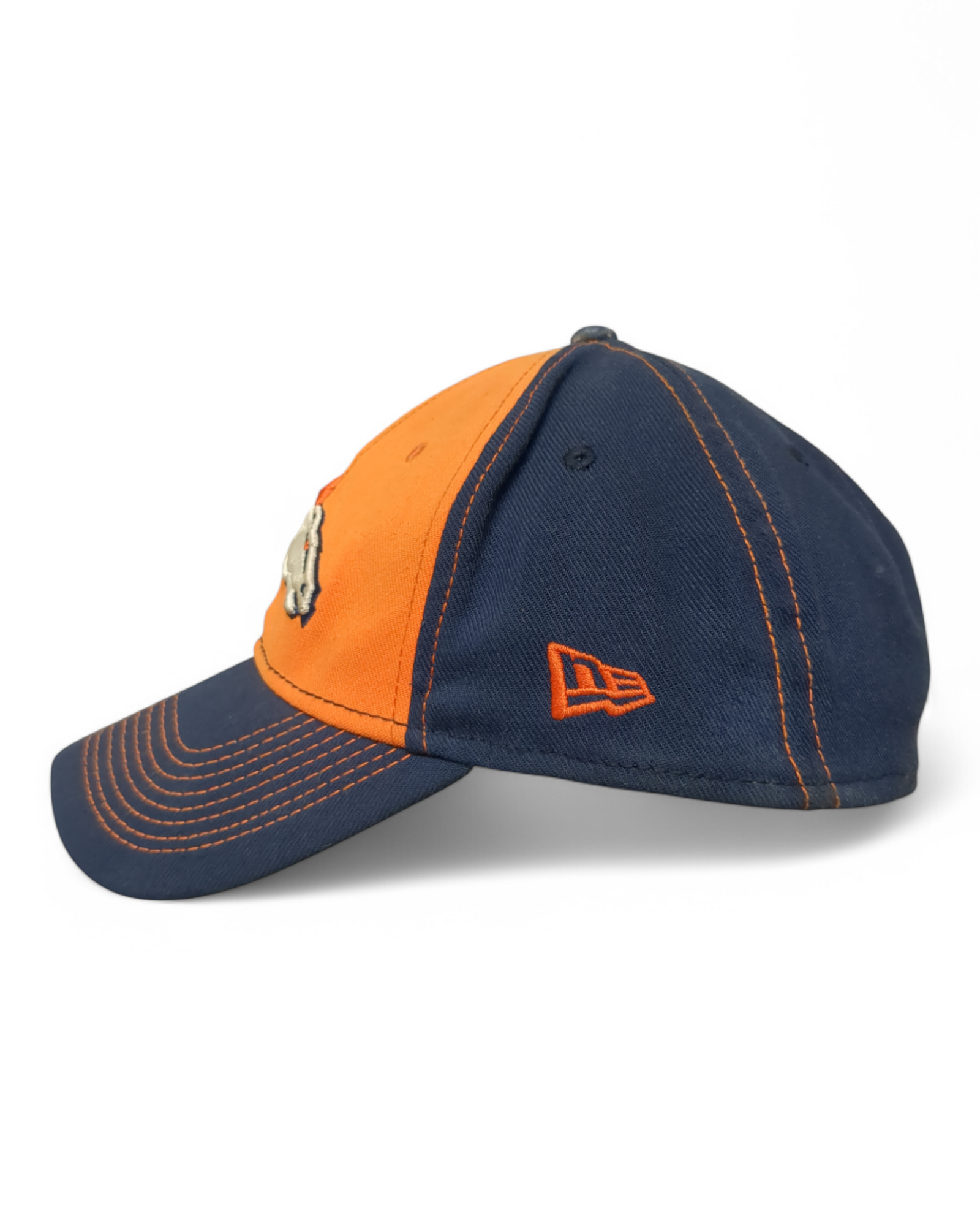 New Era NFL Denver Broncos Baseball Cap