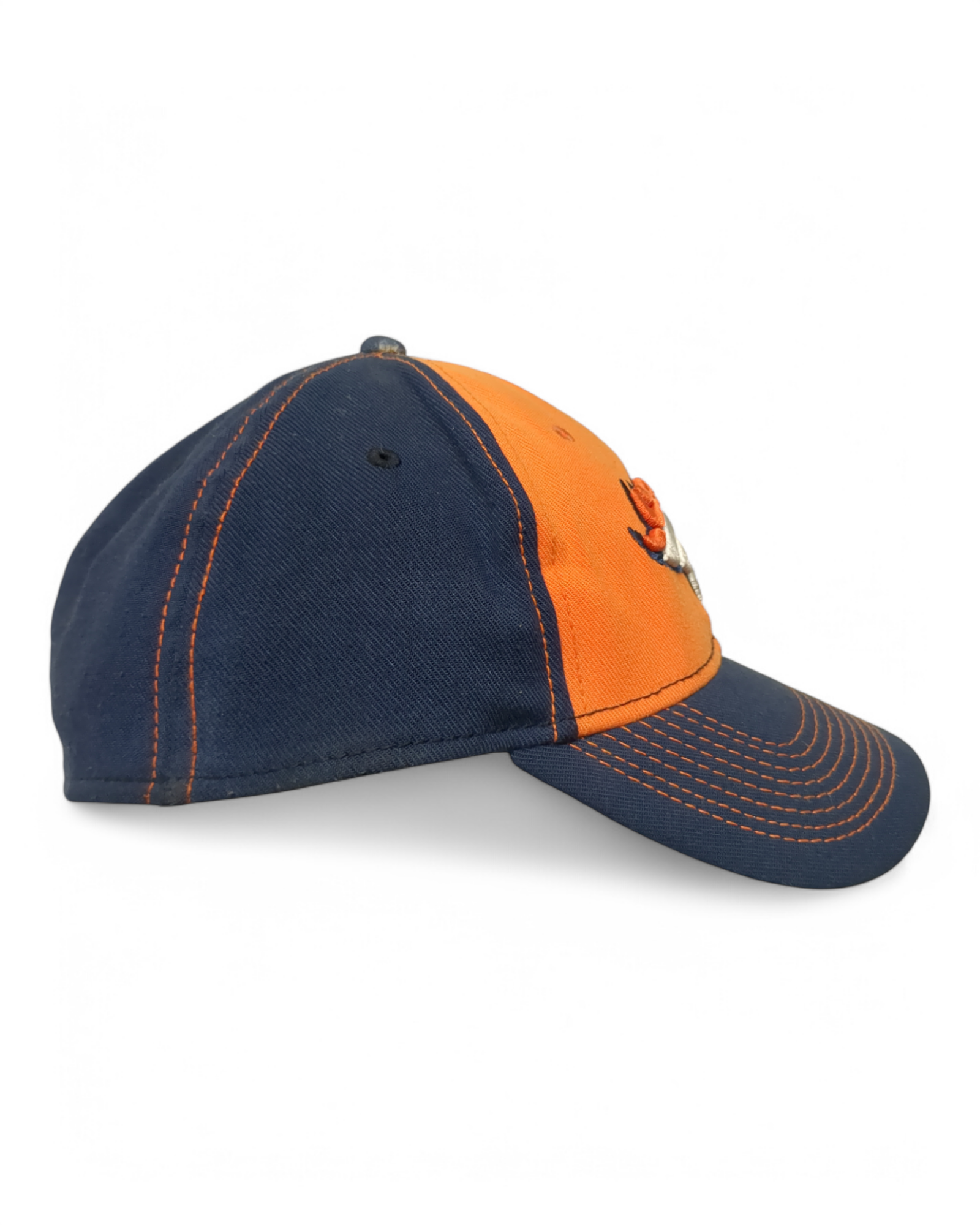 New Era NFL Denver Broncos Baseball Cap