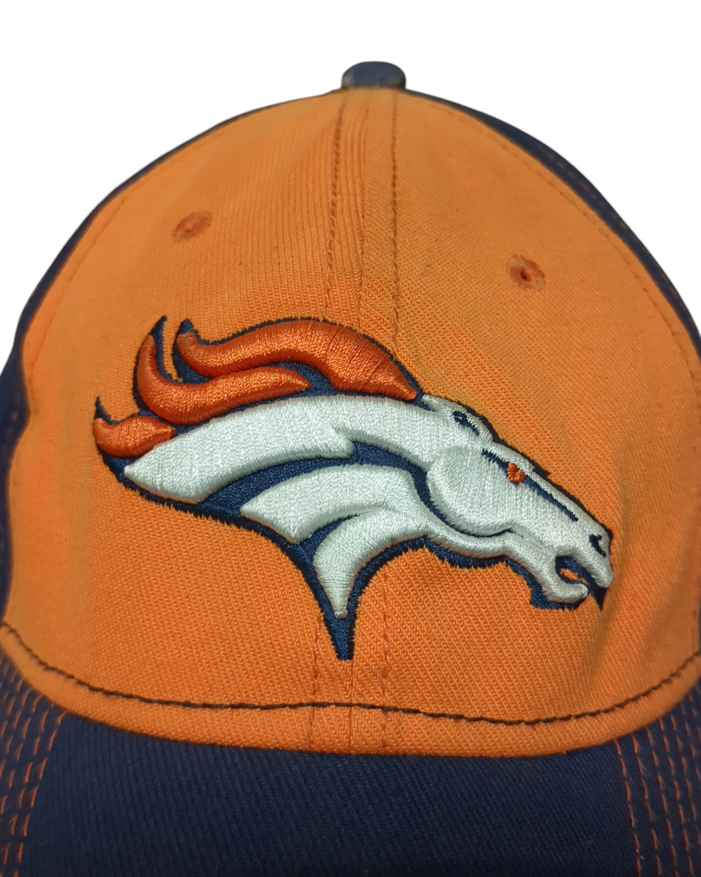 New Era NFL Denver Broncos Baseball Cap