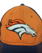 New Era NFL Denver Broncos Baseball Cap