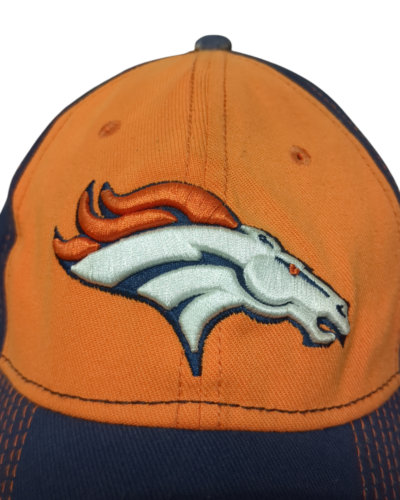 New Era NFL Denver Broncos Baseball Cap
