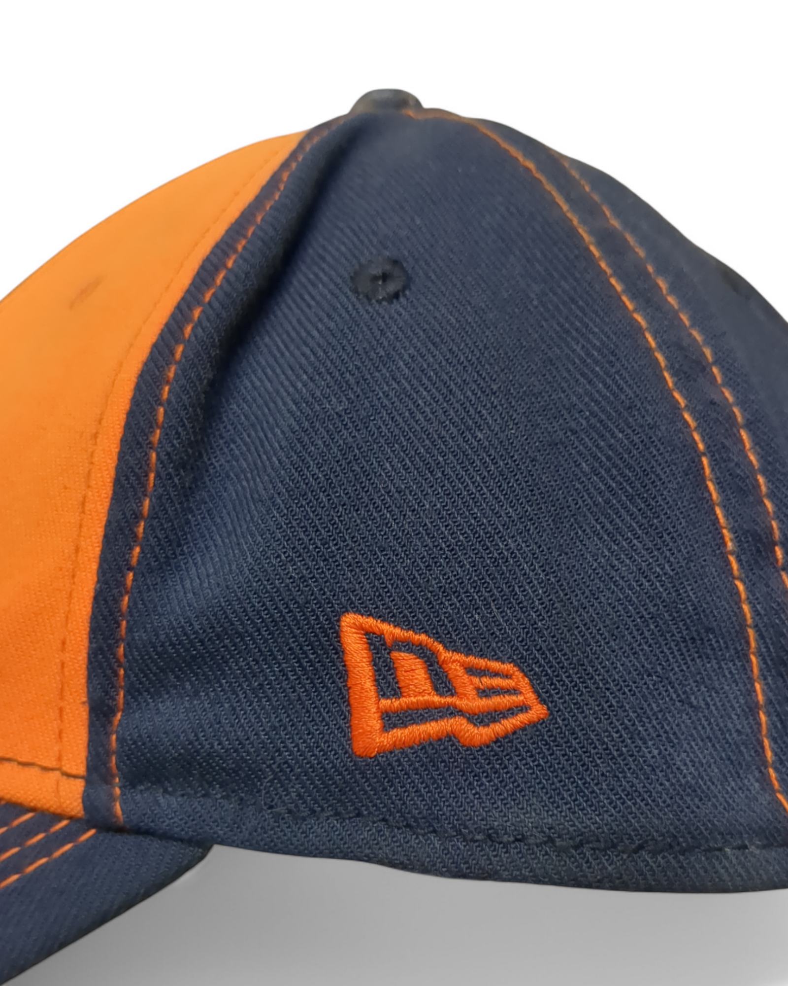 New Era NFL Denver Broncos Baseball Cap