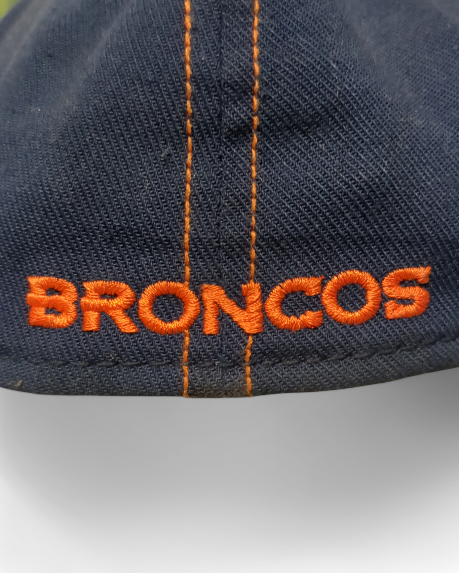 New Era NFL Denver Broncos Baseball Cap