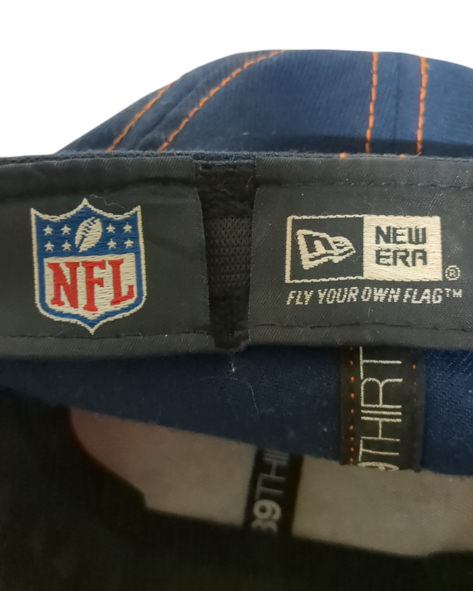 New Era NFL Denver Broncos Baseball Cap