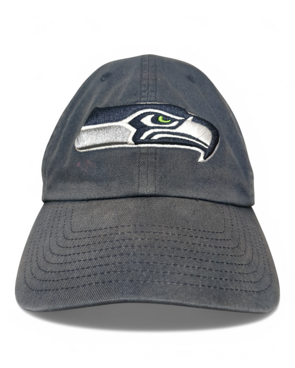 47 Seattle Seahawks Clean Up Adjustable Cap
