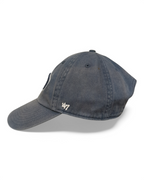 47 Seattle Seahawks Clean Up Adjustable Cap