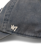 47 Seattle Seahawks Clean Up Adjustable Cap
