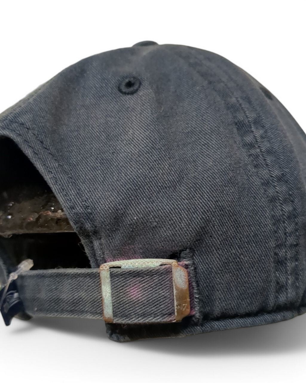 47 Seattle Seahawks Clean Up Adjustable Cap