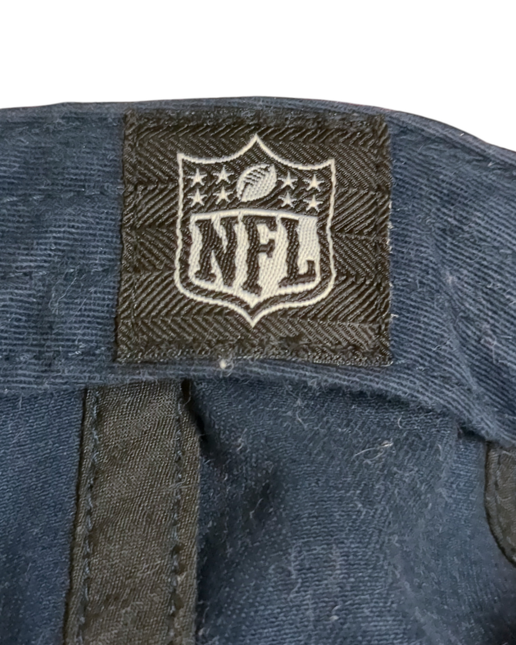 47 Seattle Seahawks Clean Up Adjustable Cap