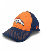 New Era NFL Denver Broncos Baseball Cap