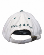 Hong Kong Dragon Snapback Hat
