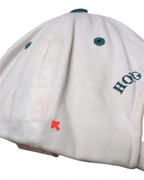 Hong Kong Dragon Snapback Hat