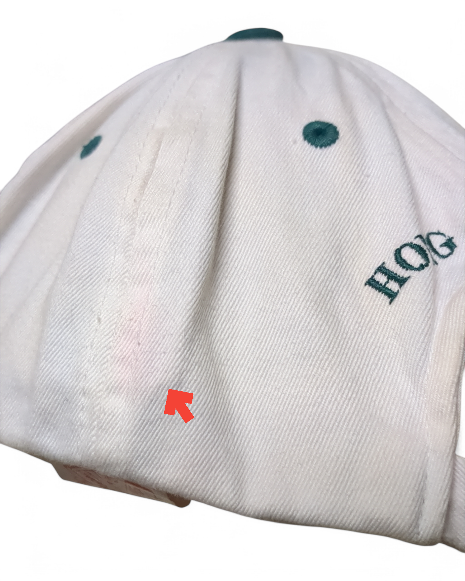 Hong Kong Dragon Snapback Hat