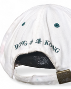 Hong Kong Dragon Snapback Hat